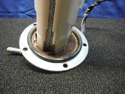 Kawasaki ZX-6R ZX6R JKAZX4P Fuel Tank Pump Sender