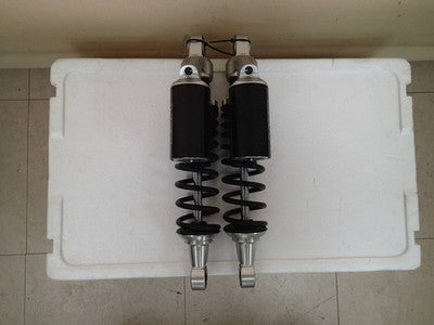 YSS G-Series Yamaha XJR400R RH02J Rear Shock Absorber