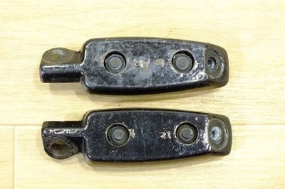 Harley-Davidson OEM Footpeg Step XL1200N XR1200X XL883N Used