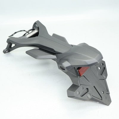 Honda CBR650R Genuine OEM Rear Fender License Plate Bracket