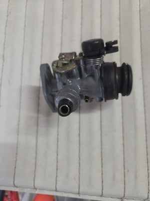 Honda Keihin Carburetor DIO AF18 Original Period