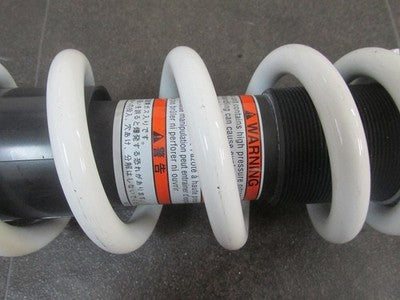 Kawasaki Z900RS Cafe ZR900C Genuine OEM Rear Shock Absorber
