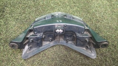 Kawasaki ZX-6R ZX636C Tail Light Lens