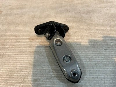 Moto Guzzi V7 I II 750 Special Classic Stone Cafe Front Footrest Peg Left