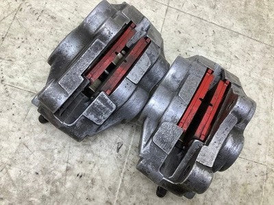 Tokiko 4-Pot Brake Caliper Set Kawasaki ZZR400 ZX400K