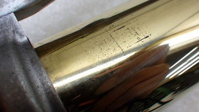 OHLINS Inverted Front Fork FL9200 Ducati Multistrada 1260 PikesPeak