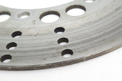 Kawasaki Z1100GP Front Disc Rotor KZT10B-014
