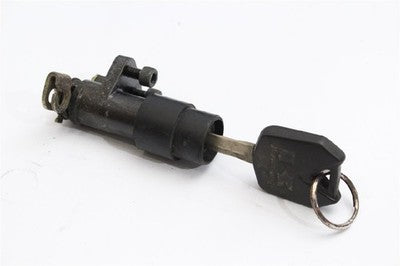 Kawasaki ZRX1200S ZRT20A Ignition Key Set ECU