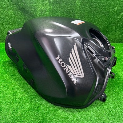 Honda CBR650R RH03 OEM Fuel Tank Black