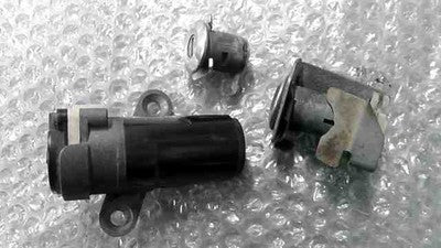 Honda Live Dio AF35 Ignition Key Set Used