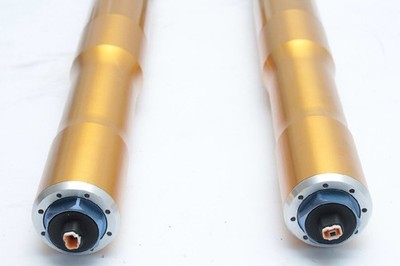 Ohlins Front Fork Suspension Ducati 1199 Panigale S 2013