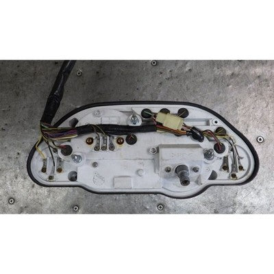 Kawasaki ZZ-R400 ZX400N Genuine OEM Speedometer Instrument Cluster