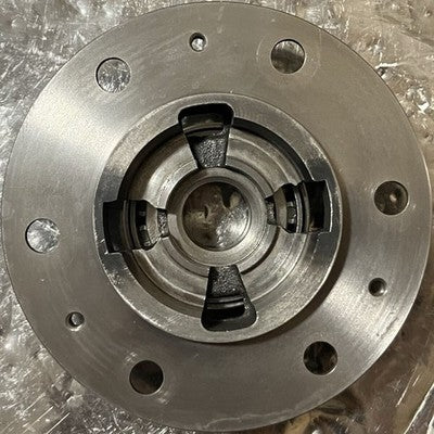 Daihatsu Hijet Climber Genuine Rear Mechanical LSD 2-Pinion