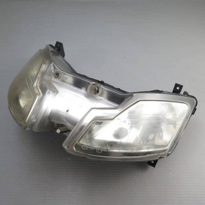 Aprilia SR50 Genuine OEM Headlight Unit Used