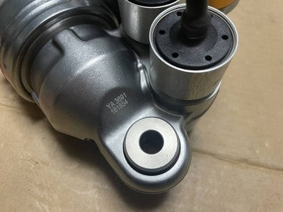 OHLINS Yamaha YZF-R1M Rear Shock Suspension 2023