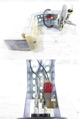 Suzuki GSR250S GJ55D Genuine OEM Fuel Pump Sensor Set 2015