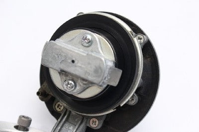 Kawasaki ZX-10R F-Type Ignition Key Set ECU JKAZXT00FFA001