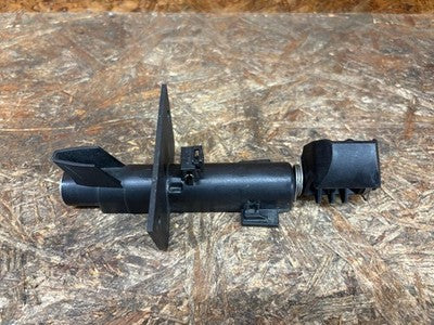 BMW K1200R Sport Ignition Key Set Top Bridge Cylinder Tank Cap