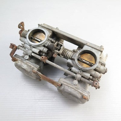 Yamaha XS650 Special 2M1 Carburetor OEM 1977 XS650E XS650SP
