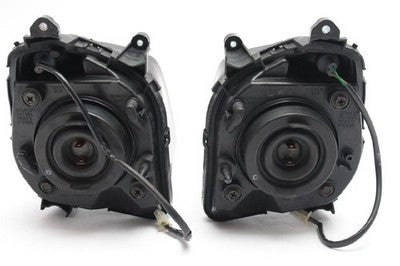 Honda VTR1000 SP1 Headlight JH2SC45A3YM005