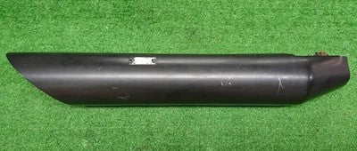 Daytona Yamaha Drag Star 250 Slash Cut Slip-On Muffler JMCA