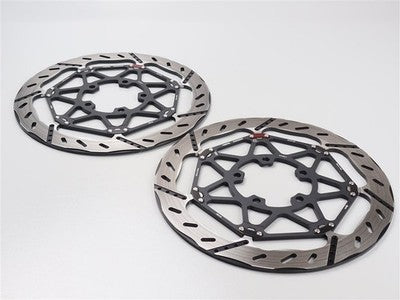 Sunstar Epta Stage 0 Kawasaki ZX-10R/RR Front Disc Rotor 330mm 2016-2026