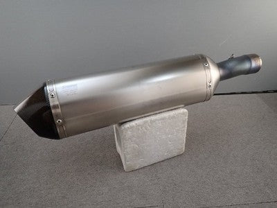 Akrapovic KTM 690 SMC/R Full Exhaust System Muffler 2008-2011