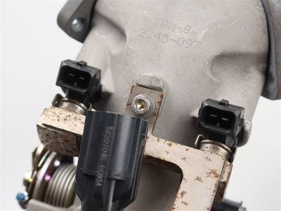 Buell XB9SX Genuine OEM Throttle Body 2007