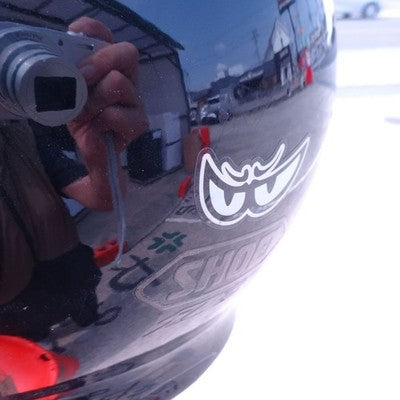 Shoei Z-6 Motorcycle Helmet Size M 2607 JIS T8133