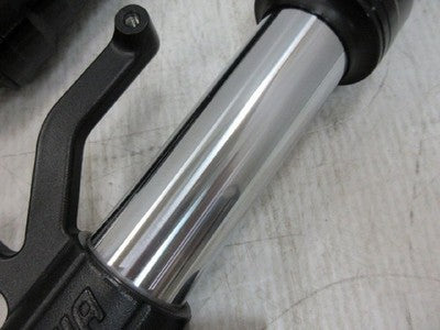 Kawasaki ZX-6R 2023 Inverted Front Fork Showa Genuine OEM
