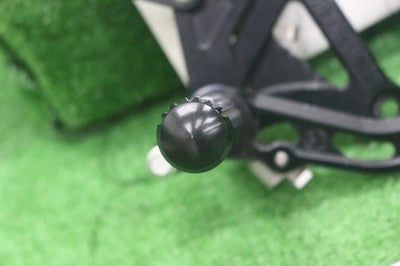 Moriwaki Rearsets Honda CBR650R RH03 2019-2023