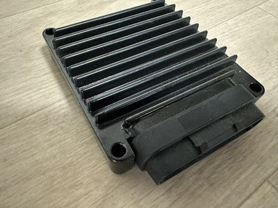 Harley-Davidson Dyna Genuine OEM ECM ECU CDI 32852-07 EFI Module