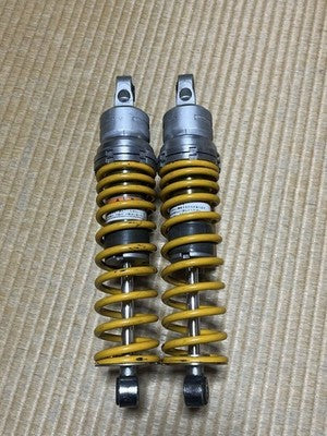 OHLINS Rear Shock Absorber Suspension 325mm Length
