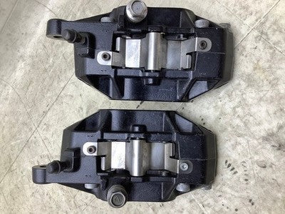 Tokiko Front Brake Caliper Pair Suzuki GSX1100S Katana GU76A