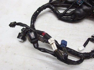 Yamaha WR250X Main Harness HA-378 DG15J
