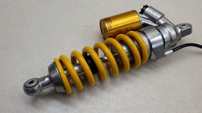 OHLINS TTX Rear Shock Absorber Ducati Multistrada 1260 Pikes Peak