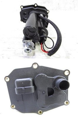 Ducati Monster 821 Genuine OEM Fuel Pump Sensor Set