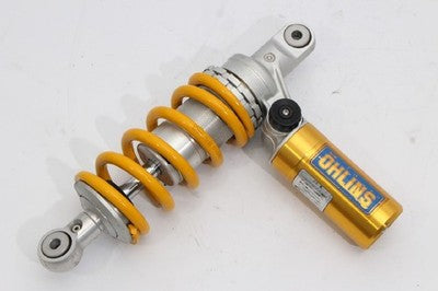 Ohlins Ducati 1198S Rear Shock Absorber Suspension