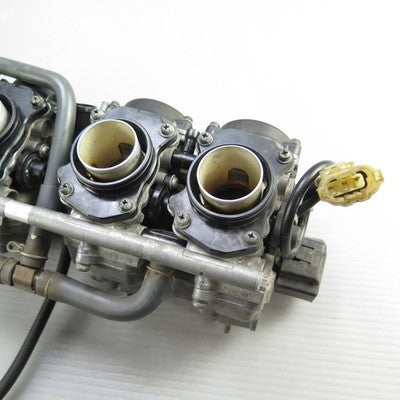 Honda CB400SF NC39 OEM Carburetor Super Four NC31 Used