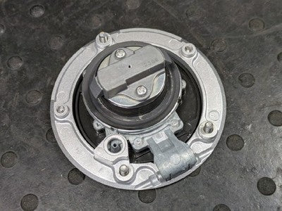 Kawasaki Z900RS Genuine OEM Key Set ECU Immobilizer 2023 ZR900K