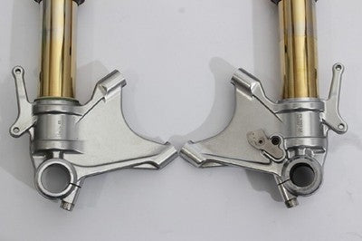 Ohlins Front Fork MV Agusta Brutale 1090 Corsa ZCGB522BAEV005