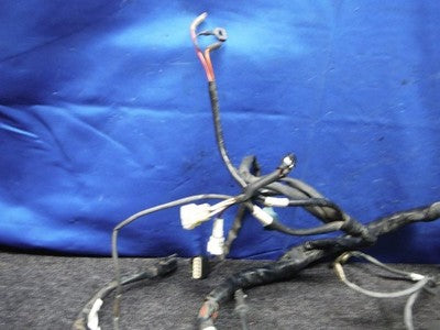 Yamaha YZF-R150 ME11CK Main Wiring Harness Relay Horn