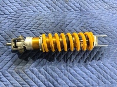 Ohlins HO123 Rear Shock Absorber for Honda CBR250R 2011-2014