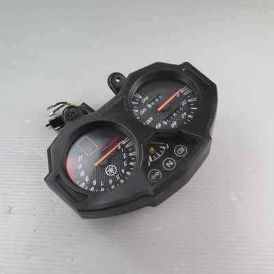 Yamaha YX125 Genuine OEM Speedometer Tachometer Instrument Cluster