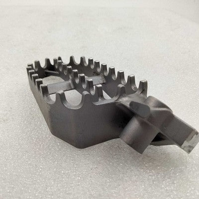 BMW R1200GS Adventure K51 Wide Enduro Footpeg Left 46718529843