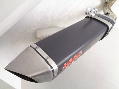 Vance & Hines Slip-On Exhaust Muffler for Suzuki GSX-R1000 GT77A K7 K8 2007-2008