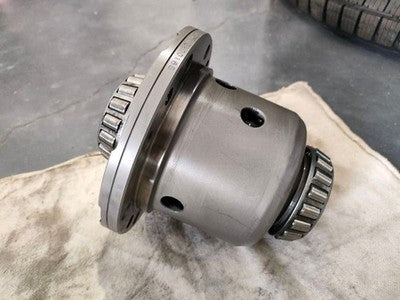 Subaru WRX STI Genuine OEM Rear Differential LSD Assembly