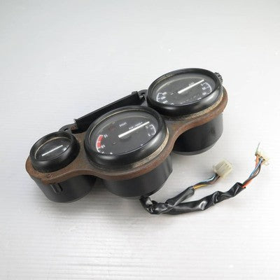 Yamaha TZR250 1KT Genuine Speedometer Tachometer Gauge Cluster