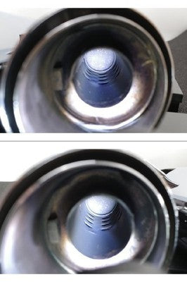 Vance & Hines Twin Slash Harley-Davidson Softail M8 Slip-On Muffler