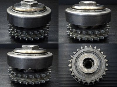 Harley-Davidson FLHTCU Twin Cam Primary Gear Set 2001